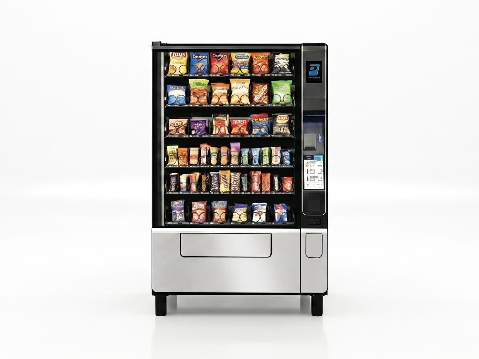 Vending Machines